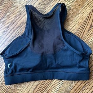 Zyia Active High Neck Sports bra